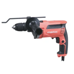 Дрель Maktec MT815K flexmag.md