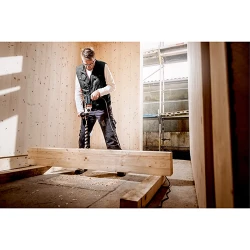 Перфоратор Metabo SB 850-2 (600780000) flexmag.md