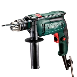 Дрель удрная Metabo SBE 650 (600671000) flexmag.md