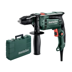 Дрель ударная Metabo SBE 650 (600742500) flexmag.md