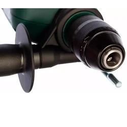 Masina de gaurit cu percutie Metabo SBE 650 (600743500) flexmag.md