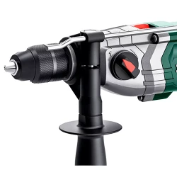 Дрель ударная Metabo SBE 800-2 (601744500) flexmag.md