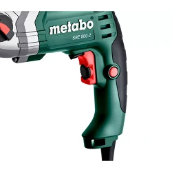 Дрель ударная Metabo SBE 800-2 (601744500) flexmag.md