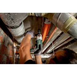 Masina de gaurit cu percutie Metabo SBE 800-2 (601744510) flexmag.md