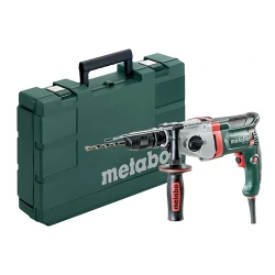 Masina de gaurit cu percutie Metabo SBE 850 (600842900) flexmag.md