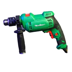 Masina de gaurit cu percutie NewBeat NBT-EID-13C flexmag.md