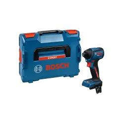 Masina de gaurit cu percutie pe acumulator Bosch EXDR18V-230 (B06019L6400) flexmag.md