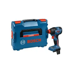 Дрель на аккумуляторе ударный Bosch EXDX18V-210 (B06019J0400) flexmag.md