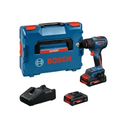 Дрель на аккумуляторе ударный Bosch EXSB18V-90 (B06019R3101) flexmag.md