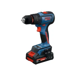 Дрель на аккумуляторе ударный Bosch EXSB18V-90 (B06019R3101) flexmag.md