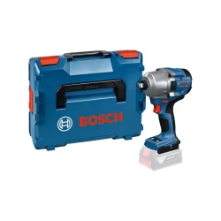 Masina de gaurit cu percutie pe acumulator Bosch GDS 18V-780 (B06019P4003) (fără acumulator) flexmag.md