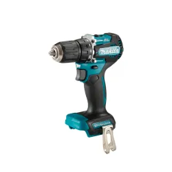 Masina de gaurit cu percutie pe acumulator Makita DDF487Z (fara acumulator) flexmag.md