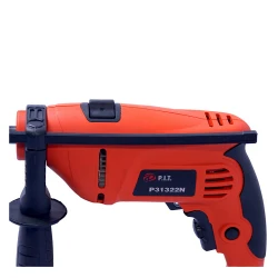 Дрель с ударным механизмом PIT P31322N flexmag.md