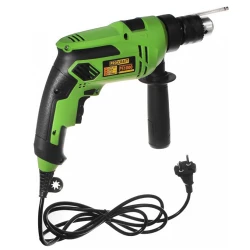 Дрель с ударом Procraft PS1000 flexmag.md