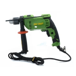 Дрель ударная Procraft PS1100 flexmag.md