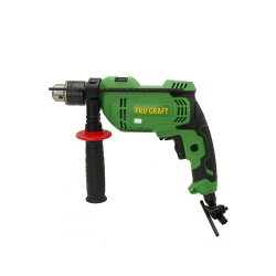 Дрель ударная Procraft PS1100 flexmag.md