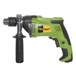 Masina de gaurit cu percutie Procraft PS1250 flexmag.md