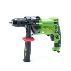 Дрель Procraft PS1350M flexmag.md
