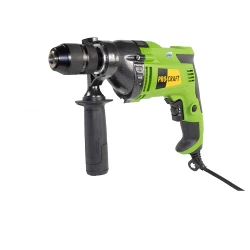 Дрель ударная Procraft PS850 flexmag.md