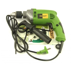 Masina de gaurit cu percutie Procraft PS950 flexmag.md