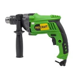 Дрель Procraft PS980 flexmag.md