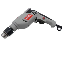 Masina de gaurit cu percutie Resanta ДУ-13-580 flexmag.md