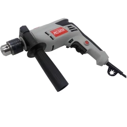 Masina de gaurit cu percutie Resanta ДУ-13-580 flexmag.md