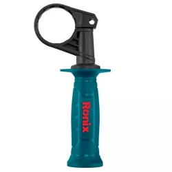 Дрель ударная Ronix 2214 flexmag.md