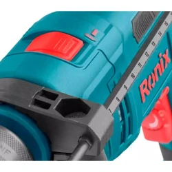Дрель ударная Ronix 2214 flexmag.md