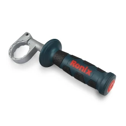Дрель с ударом Ronix 2220 flexmag.md