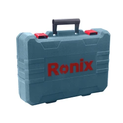 Дрель с ударом Ronix 2220 flexmag.md