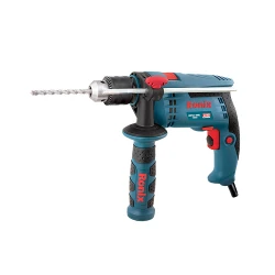 Masina de gaurit cu percutie Ronix 2240 flexmag.md