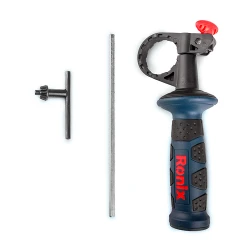 Дрель Ronix 2240 flexmag.md