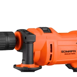 Ударный дрель SomaFix SFX8009 flexmag.md