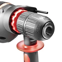 Masina de gaurit cu percutie Stark ID800Q flexmag.md