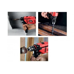 Дрель Stark ID910 flexmag.md
