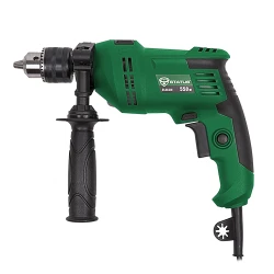Masina de gaurit cu percutie Status DP-550 flexmag.md