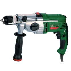 Дрель с ударом Status DP-722 flexmag.md