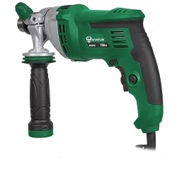 Дрель с ударом Status DP-750 flexmag.md