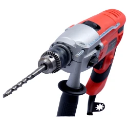 Дрель Tiedao TD71220 flexmag.md