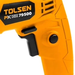 Ударно-сверлильный станок Tolsen 79500 flexmag.md