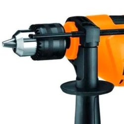 Masina de gaurit cu percutie Tolsen 79502 flexmag.md