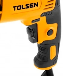 Ударная дрель Tolsen 79505A flexmag.md
