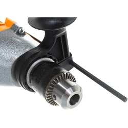 Masina de gaurit cu percutie Vihri ДУ-1100 flexmag.md