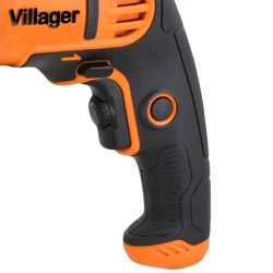Ударная дрель Villager VLP 205 flexmag.md