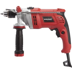 Дрель ударная Worcraft ID-900 flexmag.md