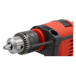 Masina de gaurit cu percutie Yato YT82038 flexmag.md