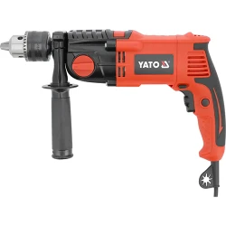 Дрель ударная Yato YT82045 flexmag.md