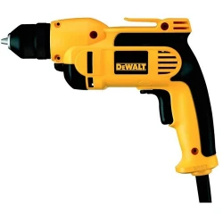 Дрель DeWALT DWD112S flexmag.md