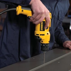 Дрель DeWALT DWD112S flexmag.md
